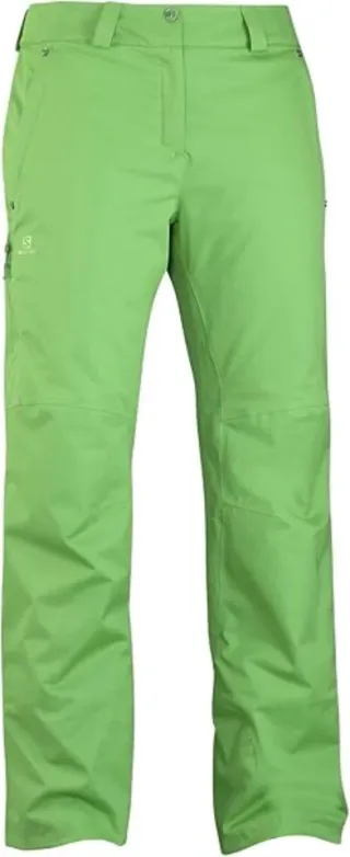 Pantalones de esquí Salomon S Nuevo