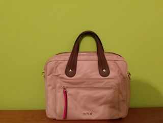 Maletín Rosa Tous