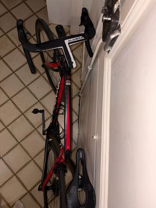 Bicicleta de carretera Pinarello Gan S