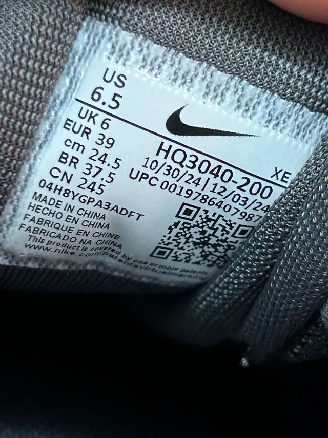 Nike Pegasus 41 PRM Jakob Ingebrigtsen