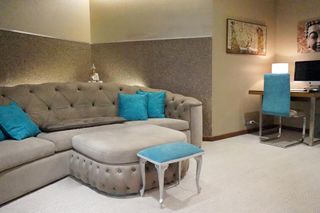 Piso moderno en Pontevedra