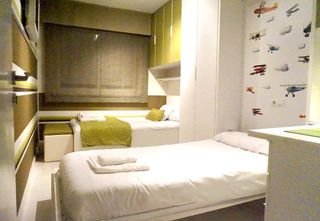 Piso moderno en Pontevedra