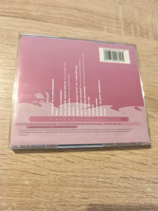 CD Macy Gray - The Id