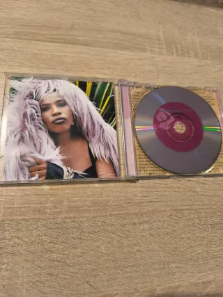 CD Macy Gray - The Id