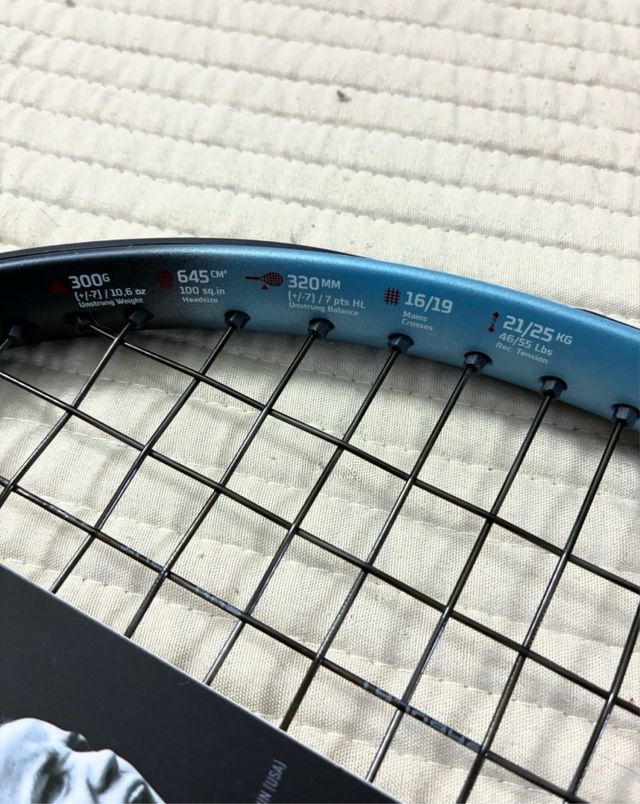 Raqueta Babolat Pure Drive 2025