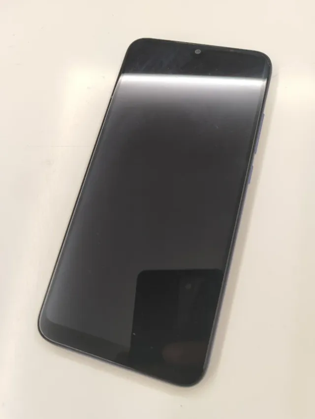 XIAOMI REDMI 7 USADO pero EN BUEN ESTADO