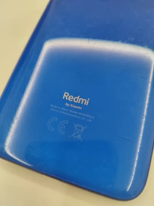 XIAOMI REDMI 7 USADO pero EN BUEN ESTADO