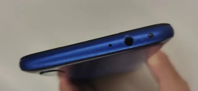 XIAOMI REDMI 7 USADO pero EN BUEN ESTADO