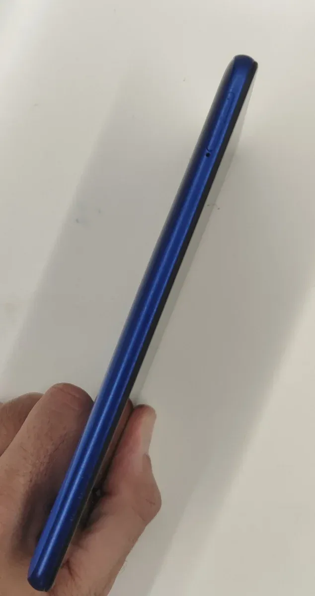 XIAOMI REDMI 7 USADO pero EN BUEN ESTADO