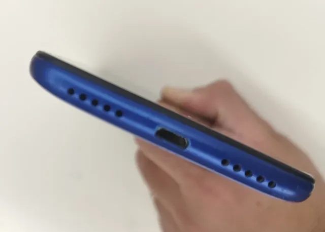 XIAOMI REDMI 7 USADO pero EN BUEN ESTADO