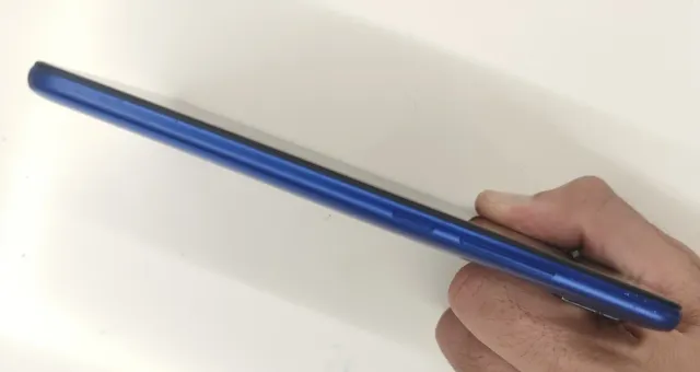 XIAOMI REDMI 7 USADO pero EN BUEN ESTADO