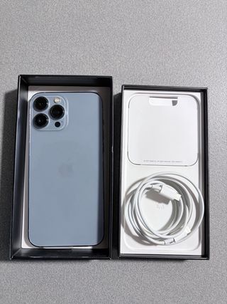 iPhone 13 Pro Max 256GB