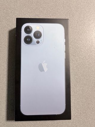 iPhone 13 Pro Max 256GB