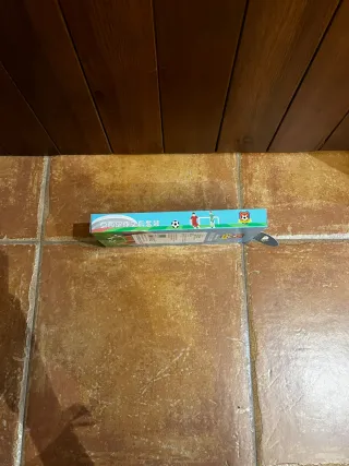 Set di cancelleria a tema calcio QIHAO