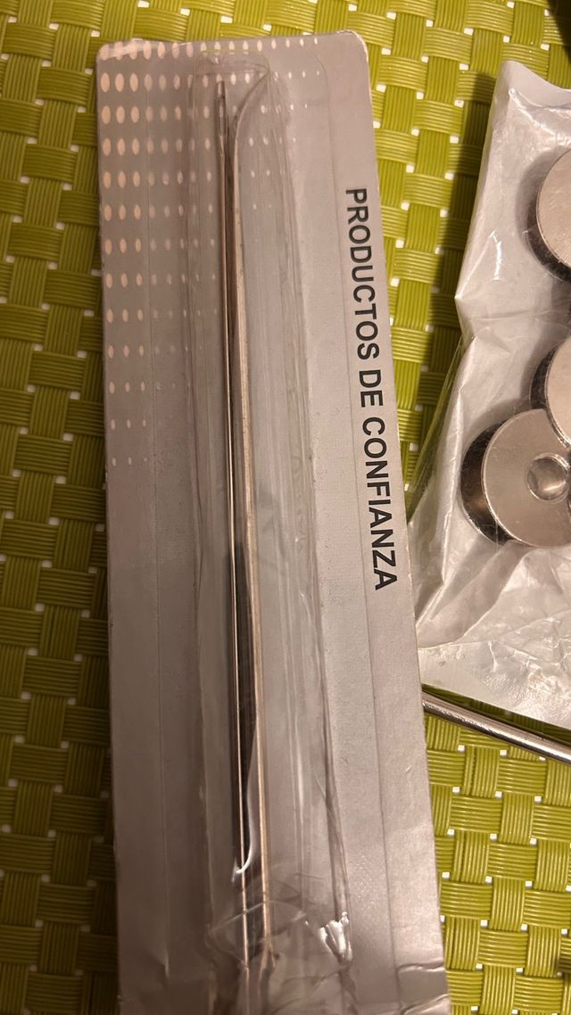 Acessórios de Costura Diversos