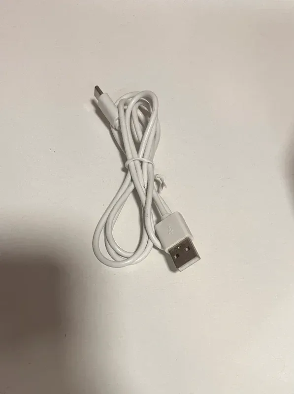 Humidificador H2O Blanco