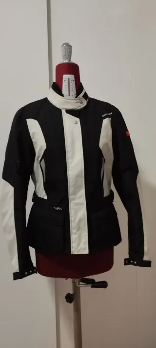 Giacca Moto