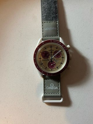 Orologio swatch