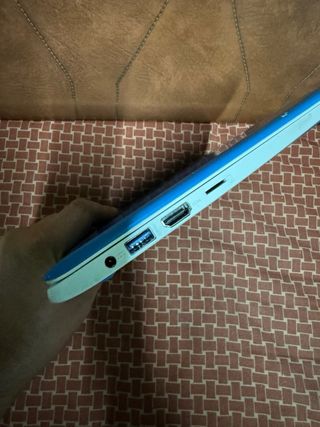 Portatil Lenovo IdeaPad 110s 128GB SSD Windows 11