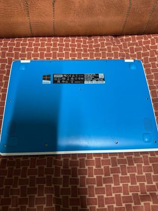 Portatil Lenovo IdeaPad 110s 128GB SSD Windows 11