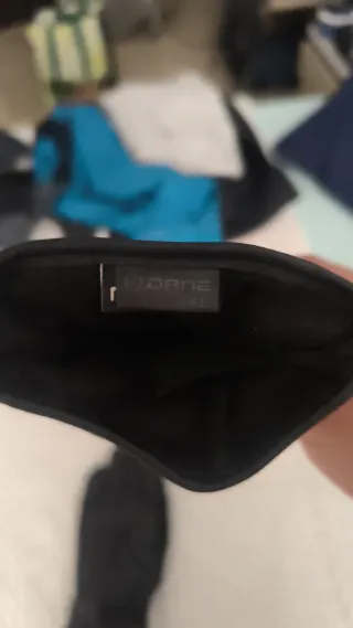 Guantes de moto negros 3xl