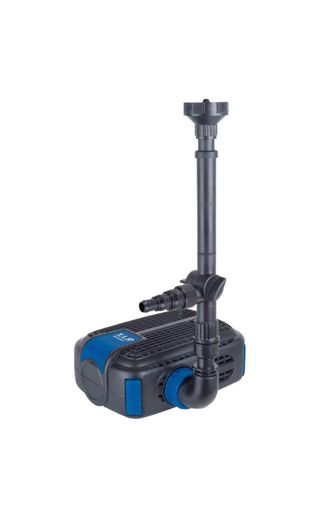 Bomba Estanque TIP WPF 1500 S Multifunción