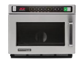 Microondas Menumaster DEC14E2 Programable