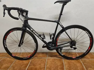 Bicicleta Trek Émonda SL6 Carbono T58