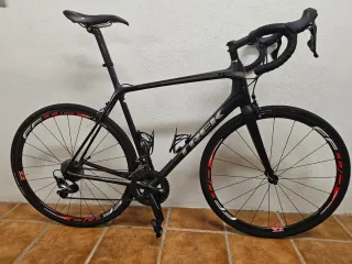 Bicicleta Trek Émonda SL6 Carbono T58