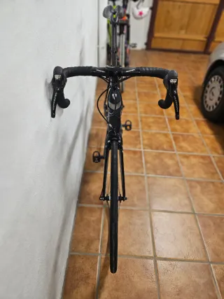 Bicicleta Trek Émonda SL6 Carbono T58
