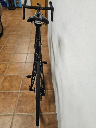 Bicicleta Trek Émonda SL6 Carbono T58
