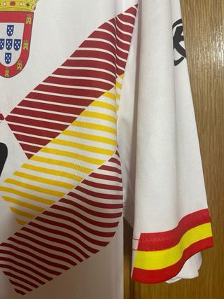 Camiseta Edición Limitada Ciudad de Ceuta XXL