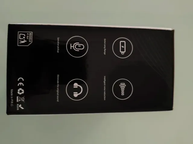 Altoparlante Karaoke + 2 Microfoni