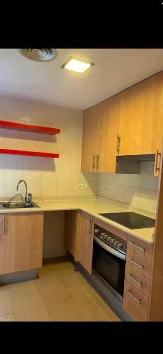 Piso en alquiler en Lloret de Mar