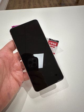 Samsung Galaxy S21 5G 256GB Viola