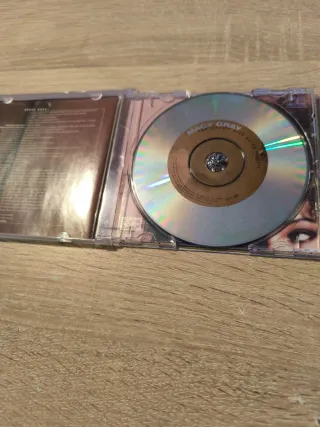 CD Macy Gray - The Trouble With Being Myself.