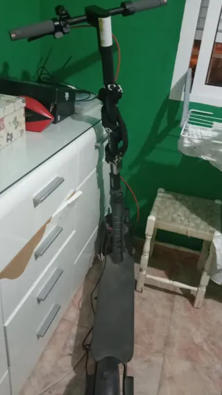 Xiaomi eléctric scooter 5