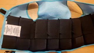 Chaleco Flotador BTBox Infantil