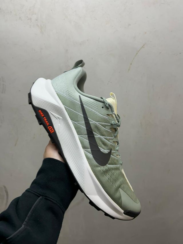 Nike Wildhorse 10 Scarpa Verde