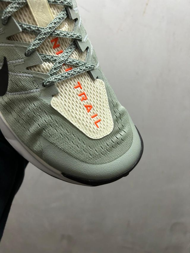 Nike Wildhorse 10 Scarpa Verde