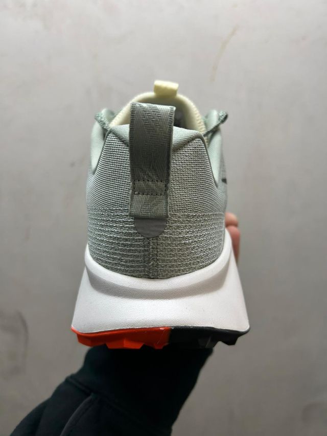 Nike Wildhorse 10 Scarpa Verde