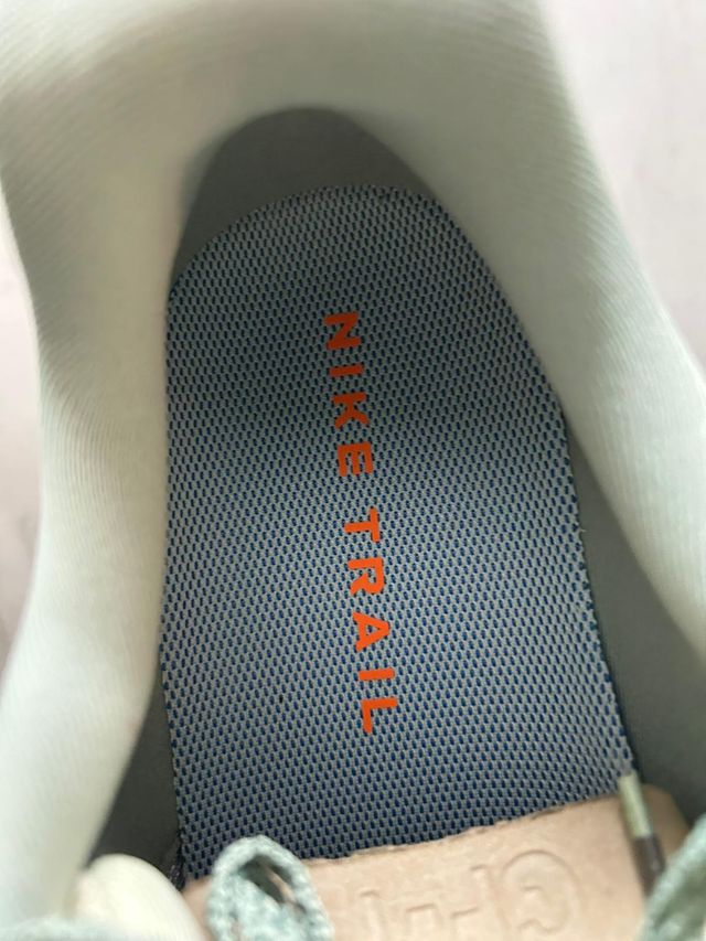 Nike Wildhorse 10 Scarpa Verde