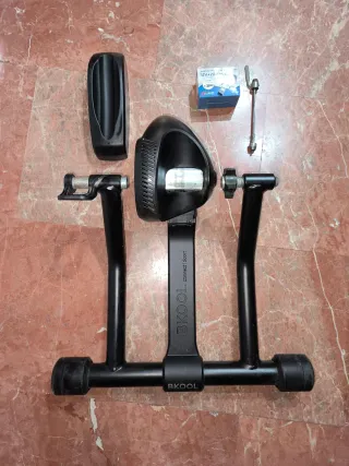 Rodillo Bkool Smart Pro