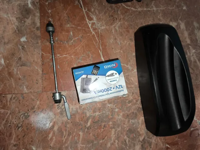 Rodillo Bkool Smart Pro