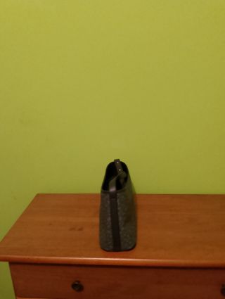 Bolso Tous Azul Gris