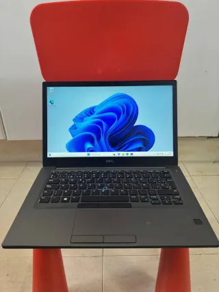 Ordenador Portátil DELL I5 8 TH