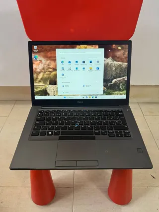 Ordenador Portátil DELL I5 8 TH