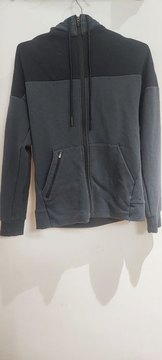 3x Sudaderas LaCoste y Adidas