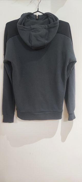 3x Sudaderas LaCoste y Adidas