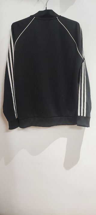 3x Sudaderas LaCoste y Adidas